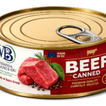 beed canned 240g