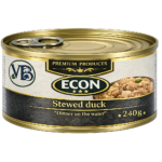 duck 240g