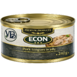 pork tongues in jelly 240g